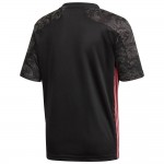 Maillot Real Madrid Troisième 2020/2021